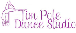 TIM POLE DANCE