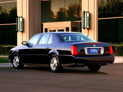 Cadillac