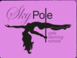 Студія танцю на пілоні SkyPole