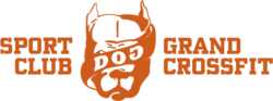 Спортивний клуб DOG  Grand CrossFit