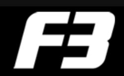 Фітнес-клуб F3