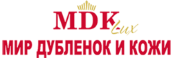 Мир дубленок и кожи