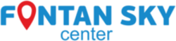 Fontan Sky center