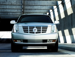 Cadillac