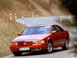 Cadillac
