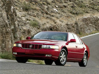 Cadillac Seville