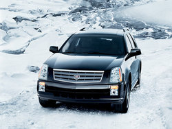 Cadillac