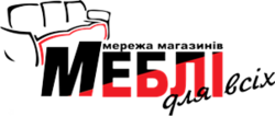 Меблі для всіх