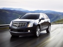 Cadillac