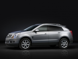 Cadillac