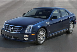 Cadillac