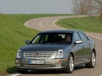 Cadillac STS