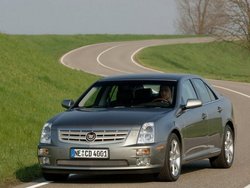 Cadillac