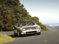 Cadillac XLR