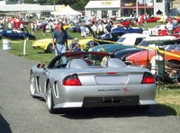 Callaway C12