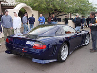 Callaway C12