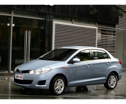 Chery