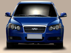 Chery