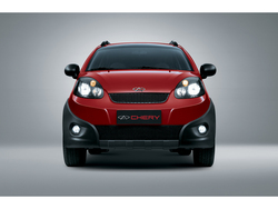 Chery