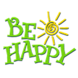 Be Happy