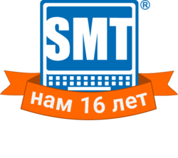 SMT