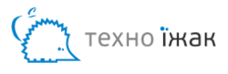 Техно Ёж