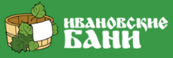 Іванівський лазні на Дніпрі