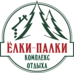 Елки-палки