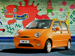 Chery