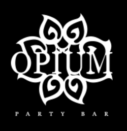 Opium party bar