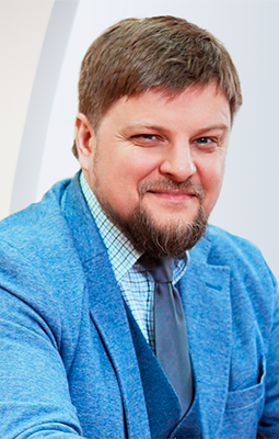 Задоя Юрий