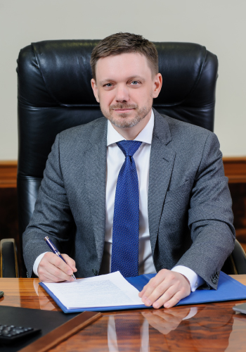 Мецгер Євген Володимирович