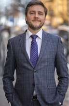 Морозов Родіон Валерійови