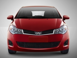 Chery