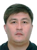 Ібраєв Алмас Камзінович
