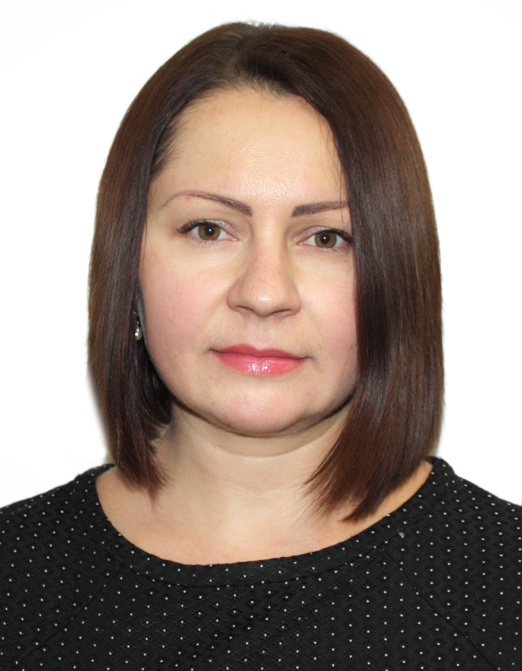 Васьковская Валентина Петровна