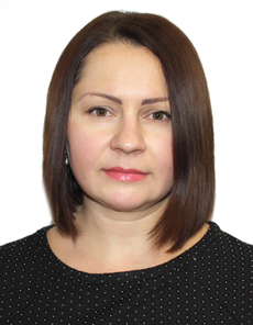 Васьковская Валентина Петровна