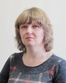 Сорока Наталья Николаевна