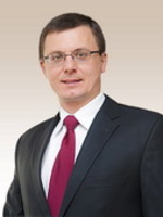 Тарасовець Юрій Миколайович