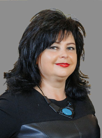 Гатрак Мария-Ирина Иосифовна