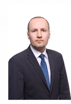 Матвиенко Денис Викторович