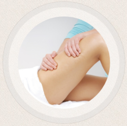 Центр лікувального масажу