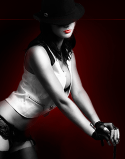 Салон массажа Moulin Rouge