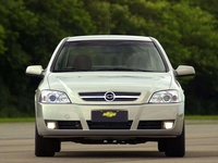 Chevrolet Astra