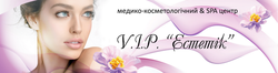 Vip-estetik