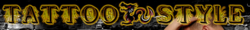 Tattoo Style