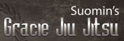 Suomin’s Gracie Jiu Jitsu Club