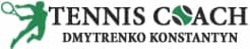 Школа большого тенниса Константина Дмитренко