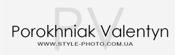 Порохняк Валентин
