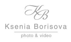 Борисова Ксения